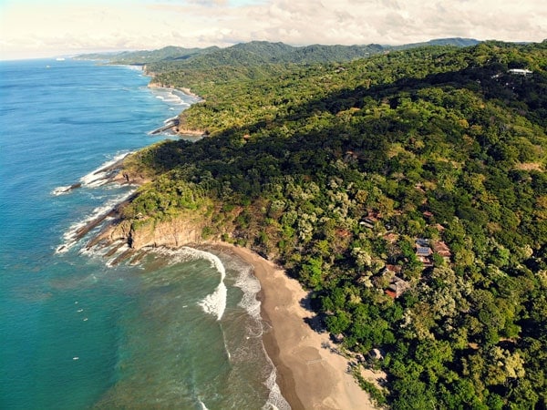 Nicaragua Yoga & Surf Retreat - Costa Dulce Ecolodge