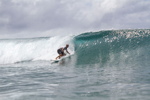 Nicaragua Yoga & Surf Retreat - Costa Dulce Ecolodge