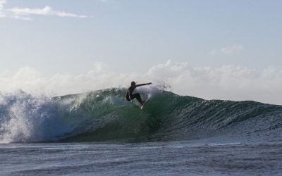 Nicaragua, a Natural Playground