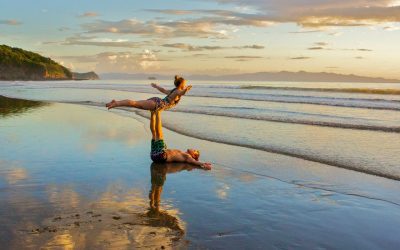 Top 10 Reasons to do a Yoga Teacher Training