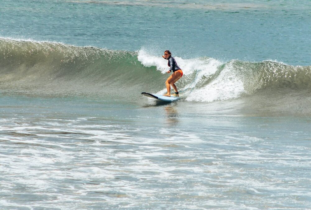 The Best Surf Camp Nicaragua Has to Offer: What to Expect