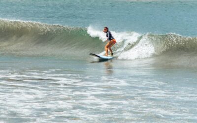 The Best Surf Camp Nicaragua Has to Offer: What to Expect