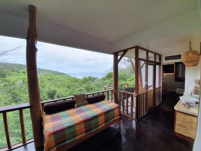 1-La Jungla Sweet Cabin